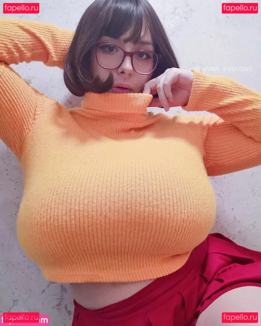 Raven_Nyuugao Onlyfans Photo Gallery 