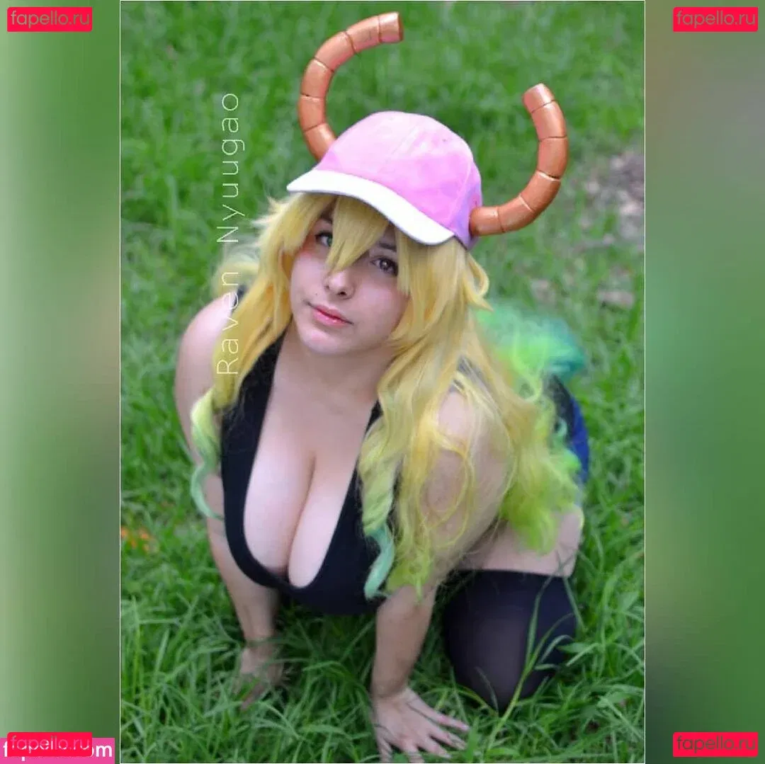 Raven_Nyuugao Onlyfans Photo Gallery 