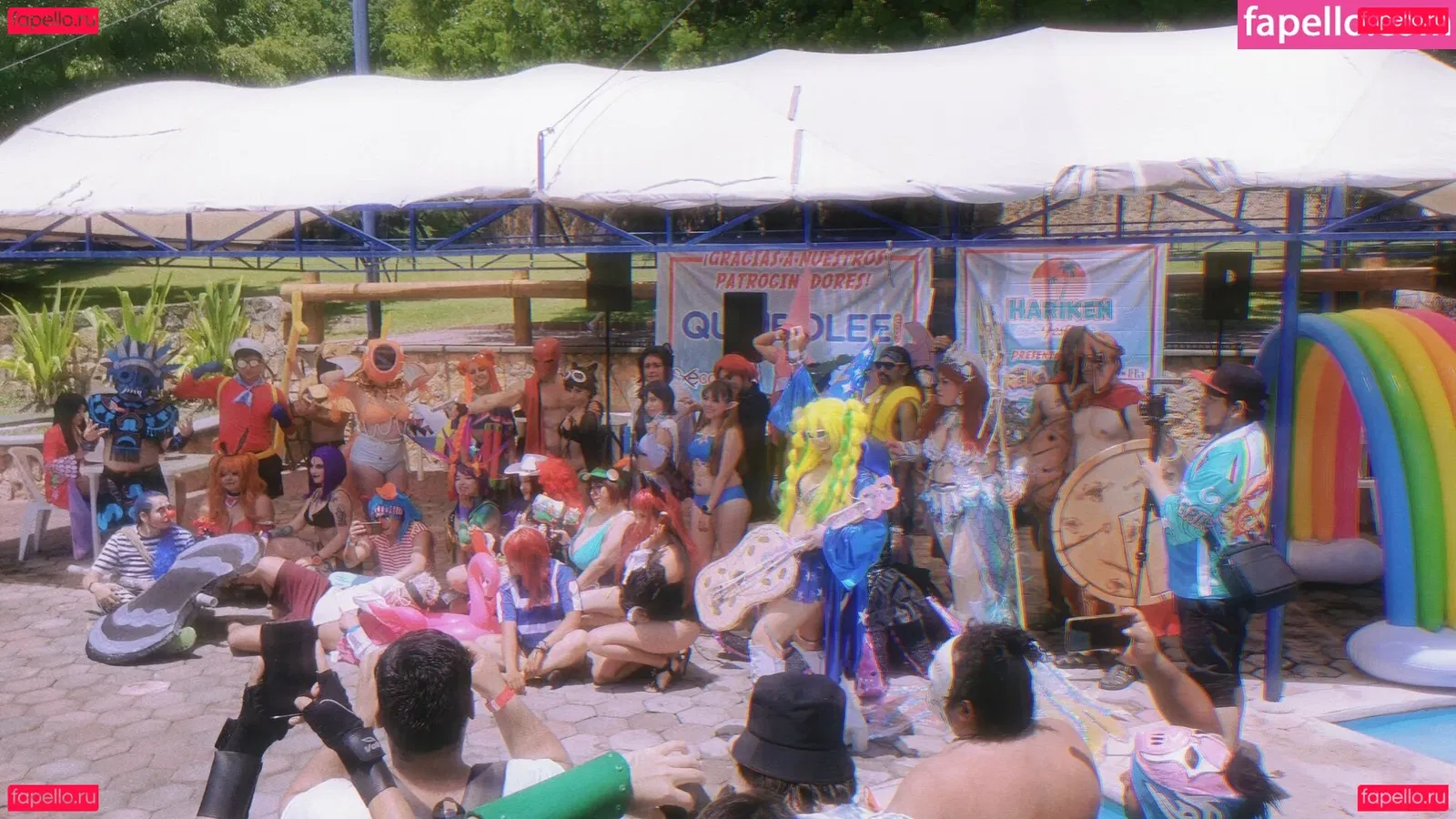 Raven_Nyuugao Onlyfans Photo Gallery 