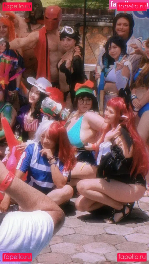 Raven_Nyuugao Onlyfans Photo Gallery 