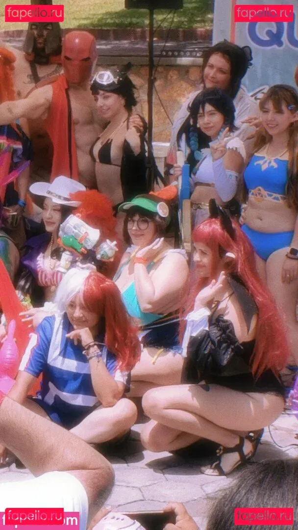 Raven_Nyuugao Onlyfans Photo Gallery 