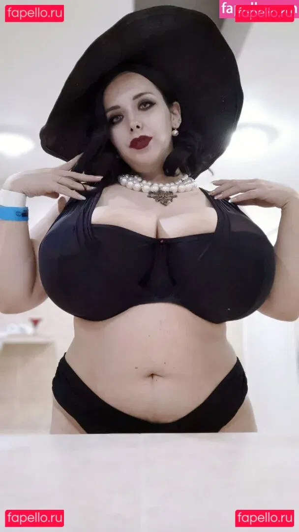 Raven_Nyuugao Onlyfans Photo Gallery 