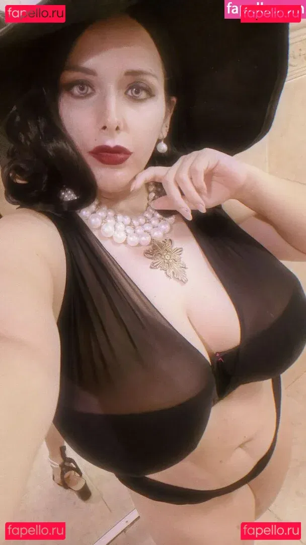 Raven_Nyuugao Onlyfans Photo Gallery 