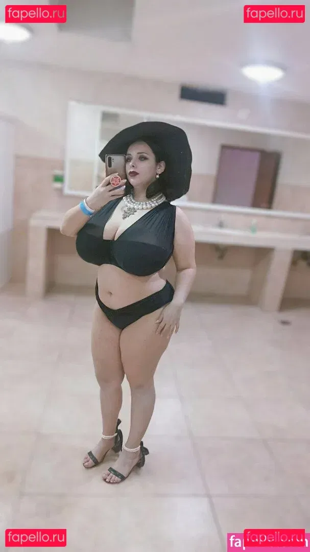 Raven_Nyuugao Onlyfans Photo Gallery 