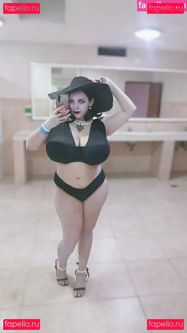 Raven_Nyuugao Onlyfans Photo Gallery 