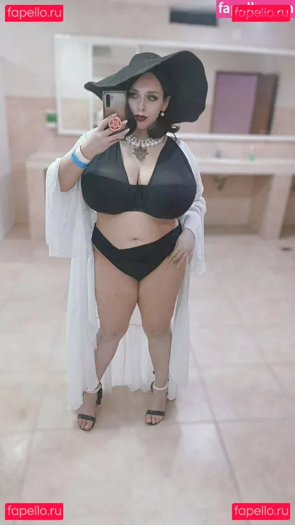 Raven_Nyuugao Onlyfans Photo Gallery 