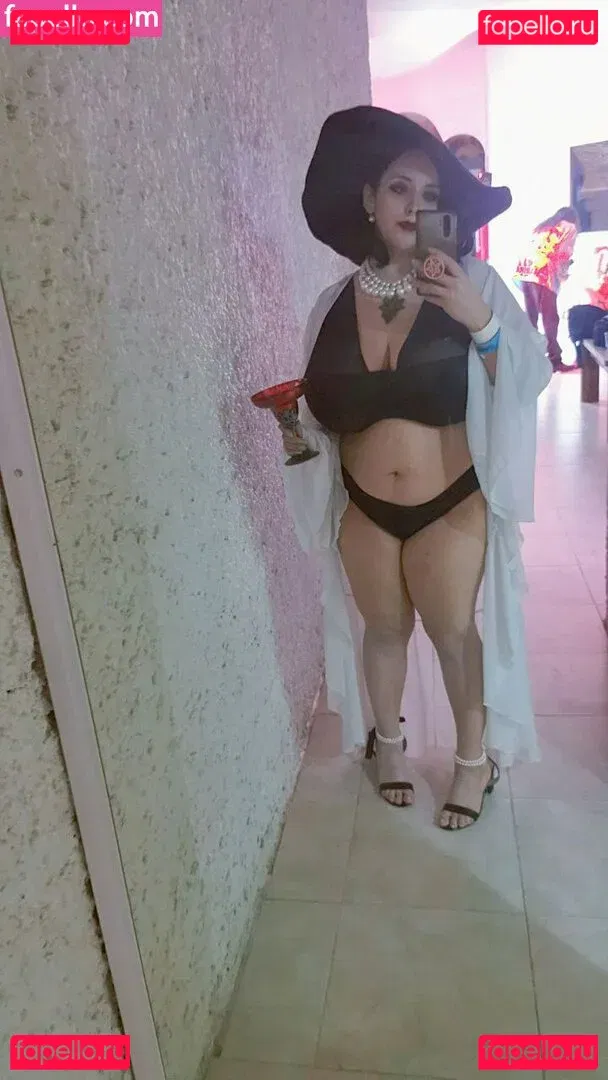 Raven_Nyuugao Onlyfans Photo Gallery 