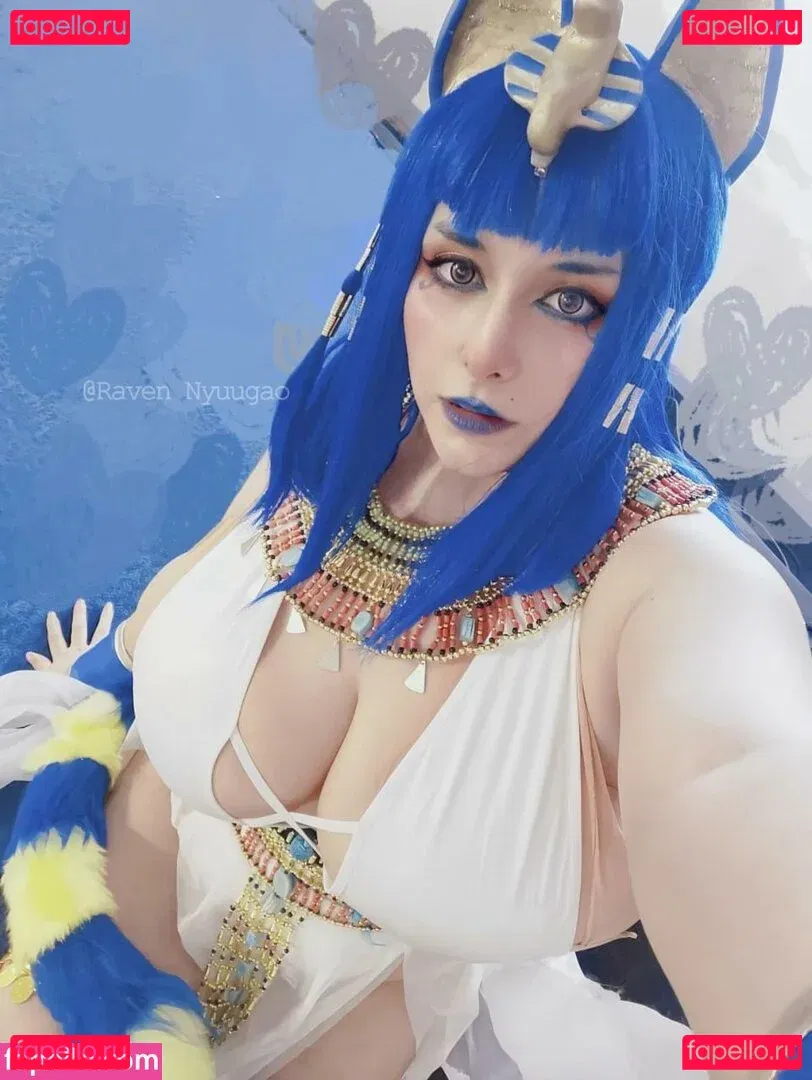 Raven_Nyuugao Onlyfans Photo Gallery 