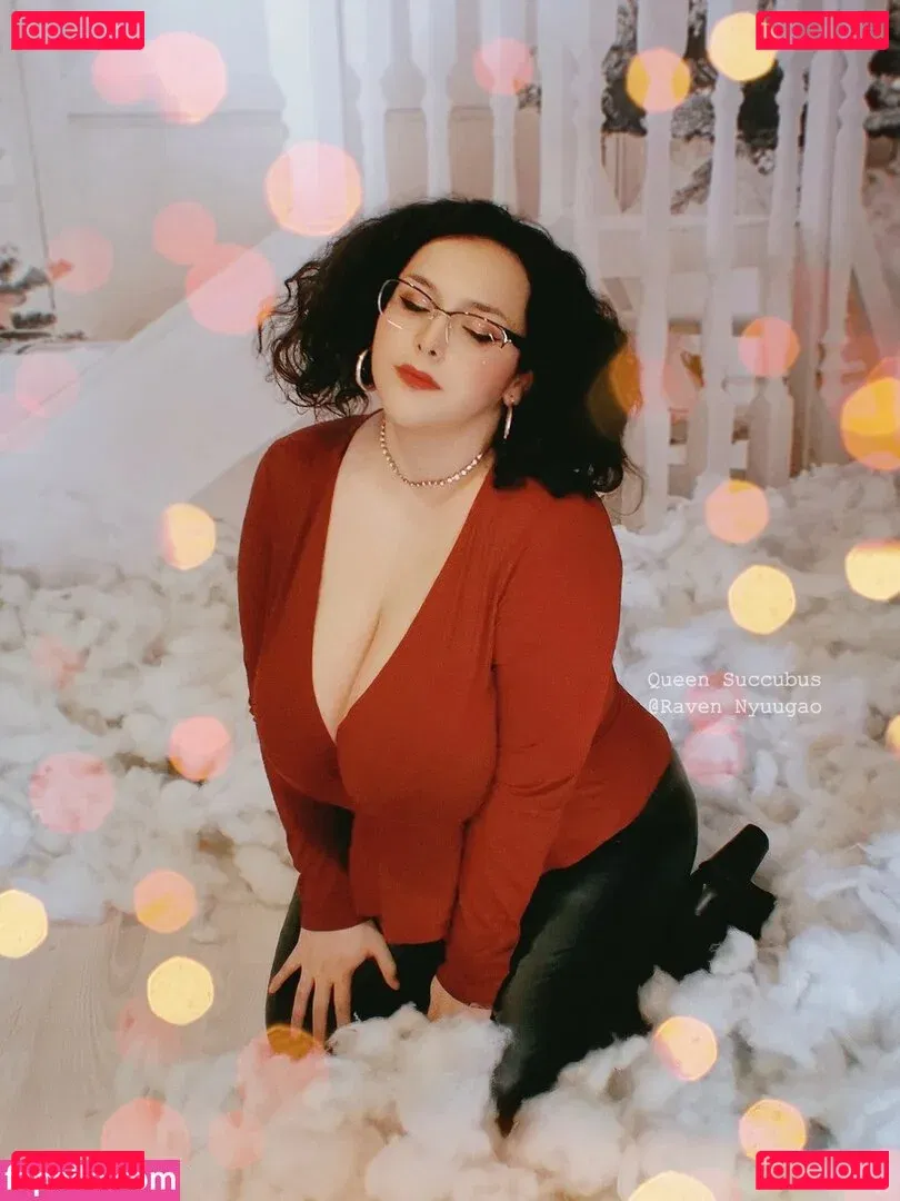 Raven_Nyuugao Onlyfans Photo Gallery 