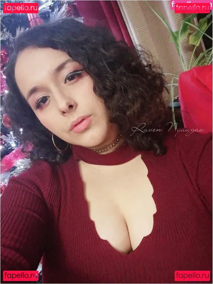 Raven_Nyuugao Onlyfans Photo Gallery 