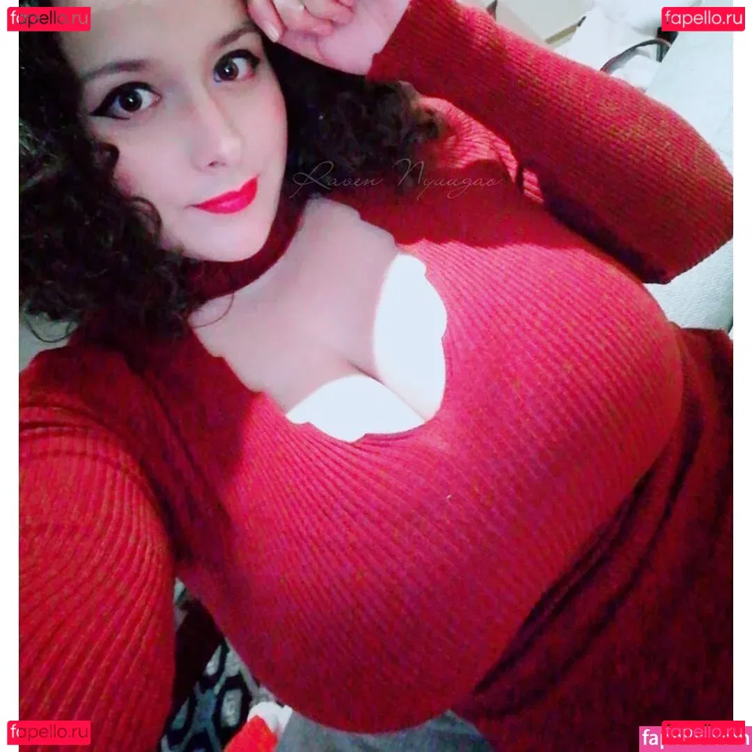 Raven_Nyuugao Onlyfans Photo Gallery 