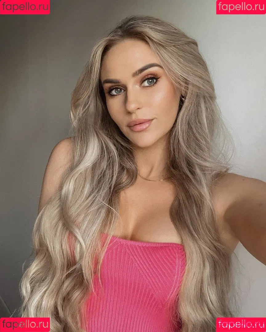 Anna Nyström Onlyfans Photo Gallery 
