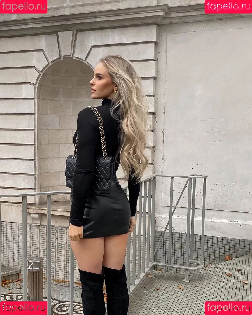 Anna Nyström Onlyfans Photo Gallery 