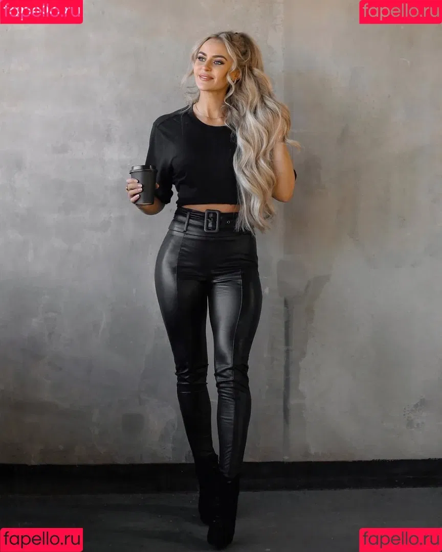 Anna Nyström Onlyfans Photo Gallery 