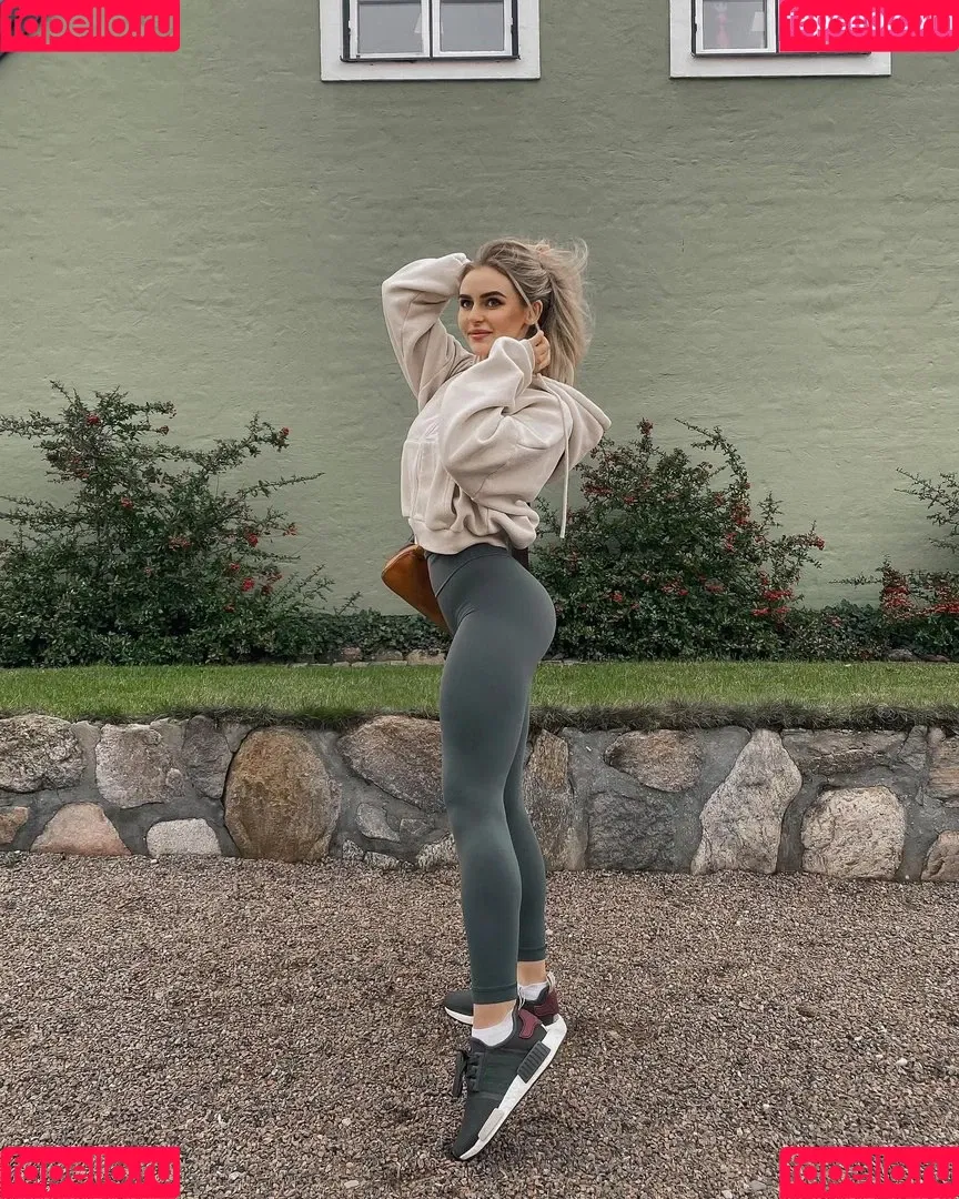 Anna Nyström Onlyfans Photo Gallery 