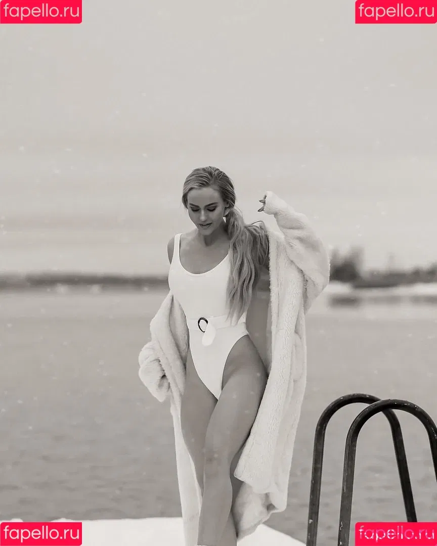 Anna Nyström Onlyfans Photo Gallery 