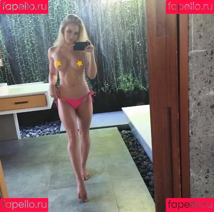 Anna Nyström Onlyfans Photo Gallery 