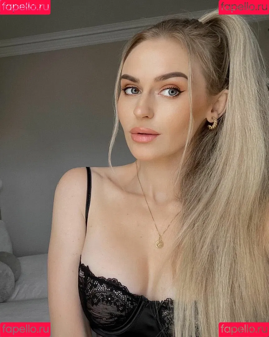Anna Nyström Onlyfans Photo Gallery 