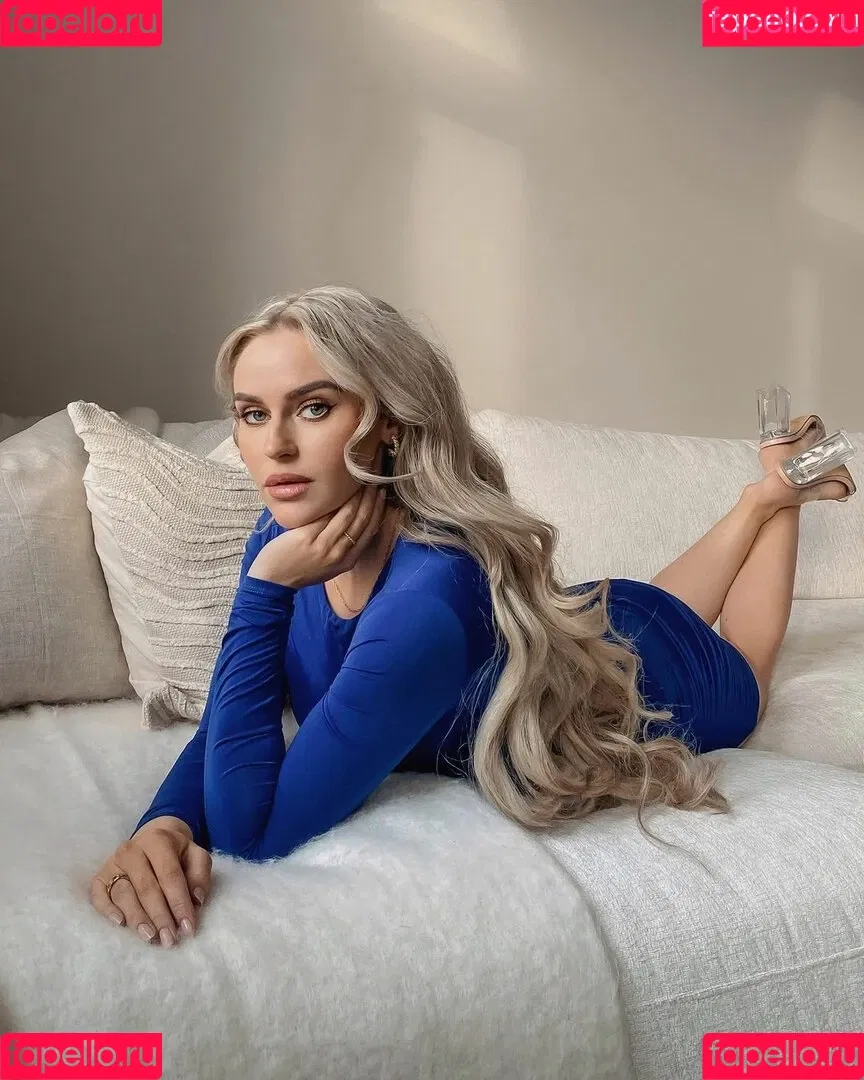 Anna Nyström Onlyfans Photo Gallery 