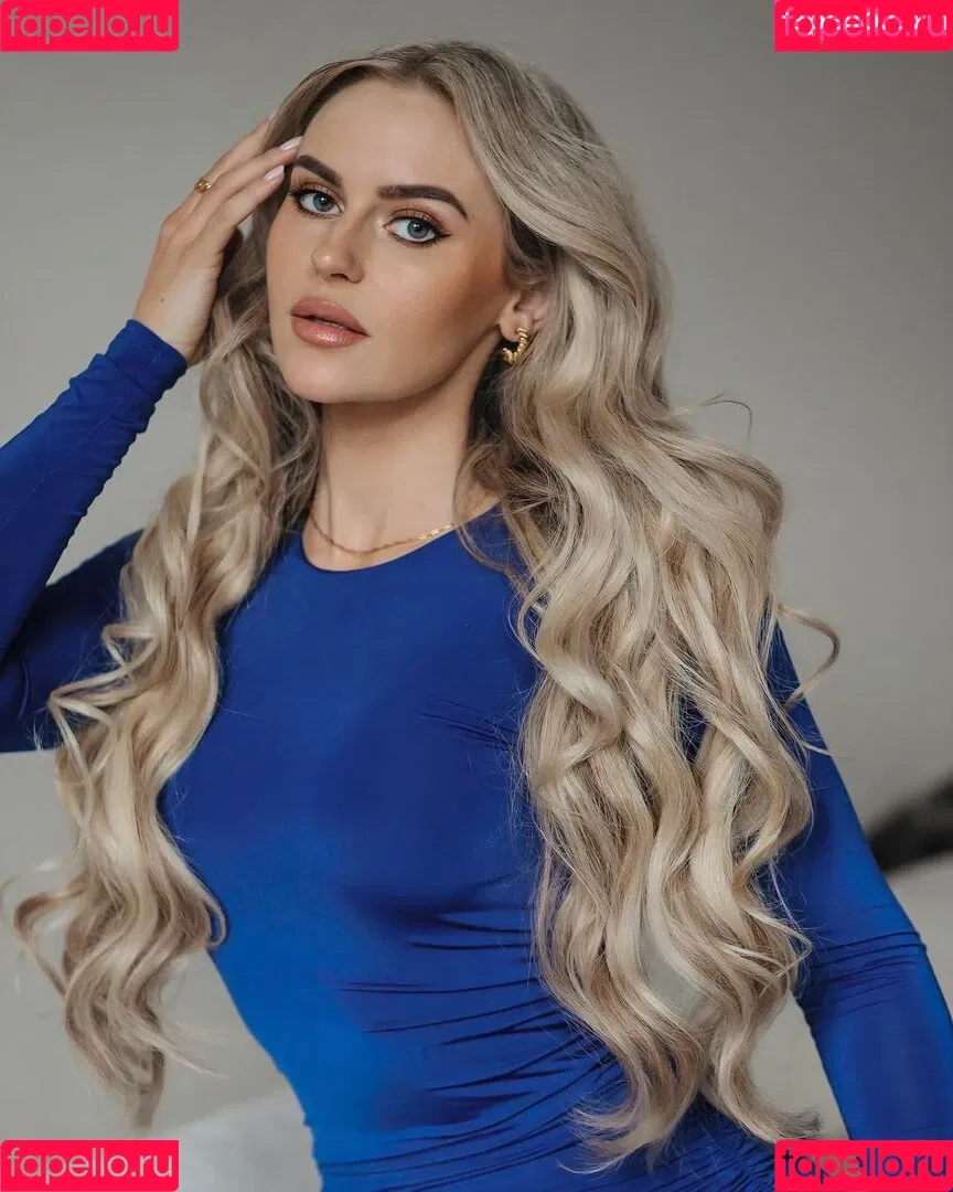 Anna Nyström Onlyfans Photo Gallery 