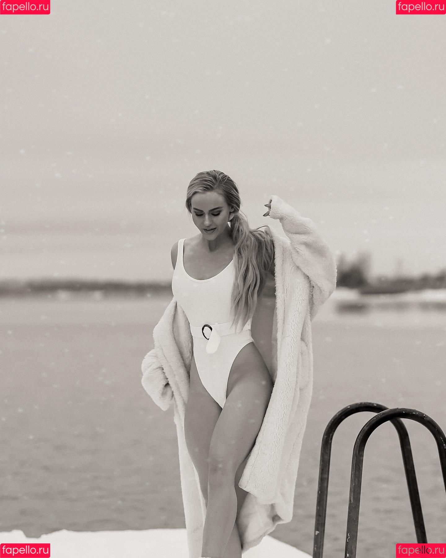 Anna Nyström Onlyfans Photo Gallery 