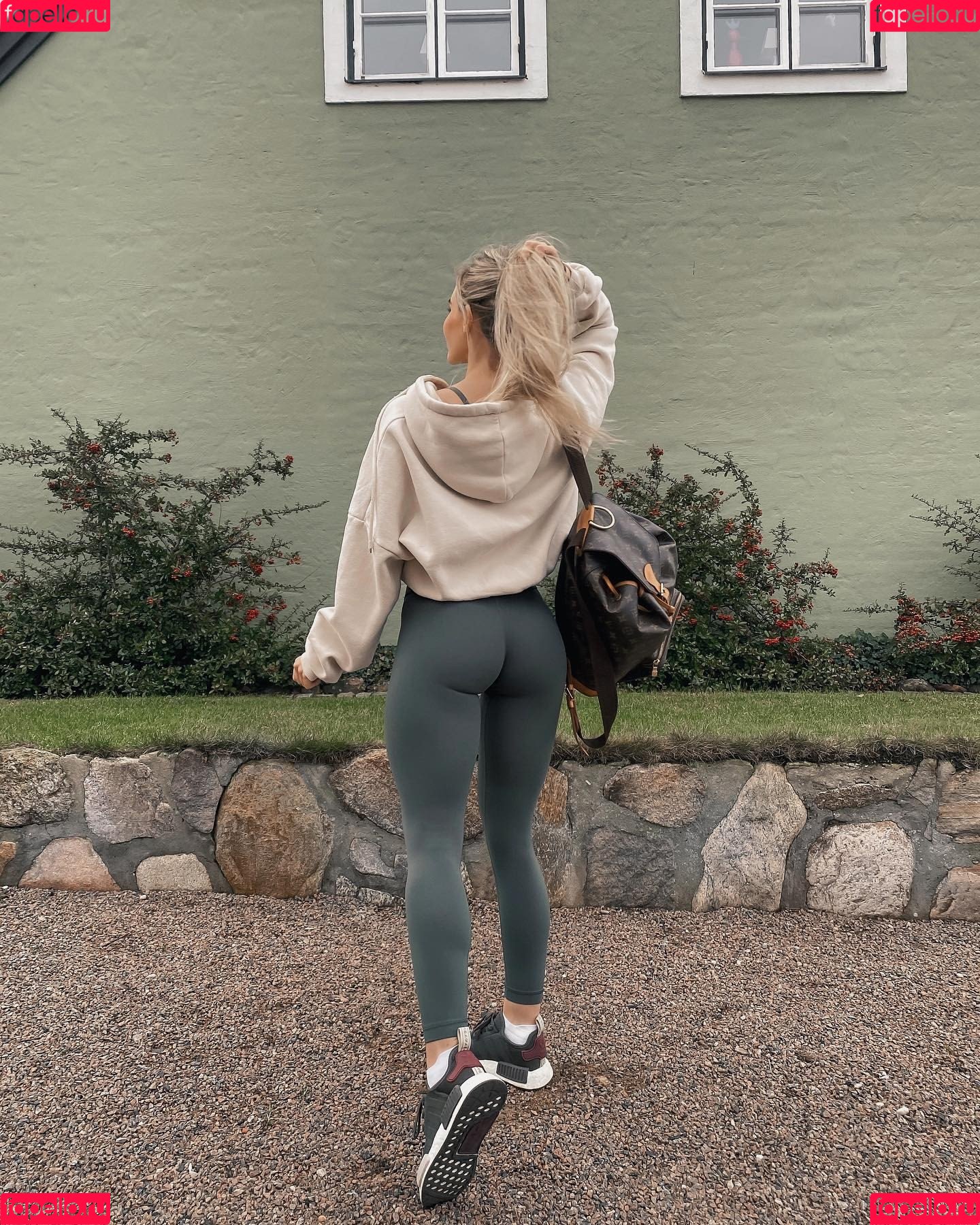 Anna Nyström Onlyfans Photo Gallery 