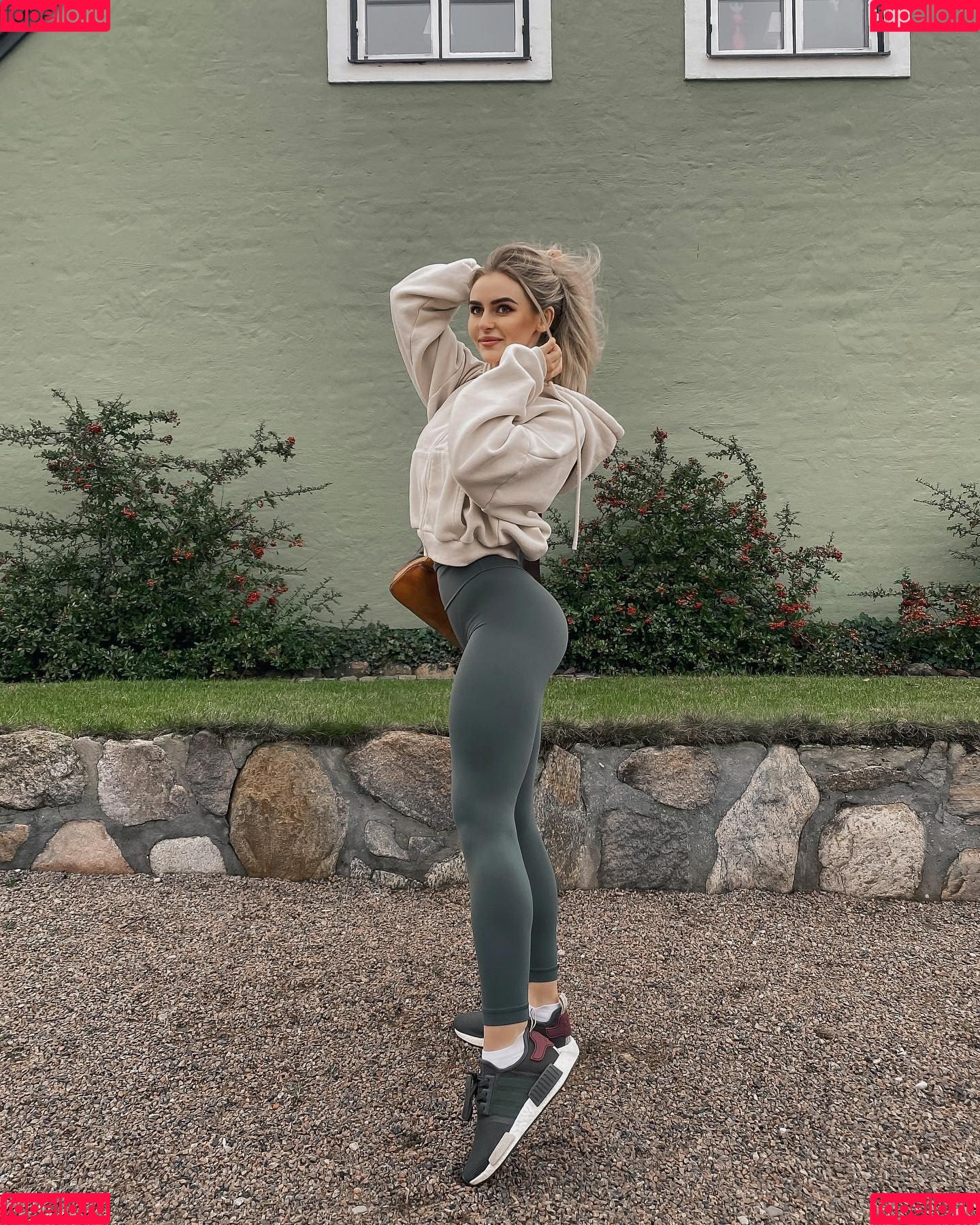 Anna Nyström Onlyfans Photo Gallery 