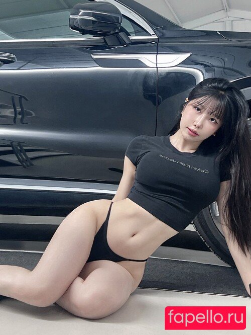nana.un / nana0190 / ??? nanayoon Nude Onlyfans Photo 26