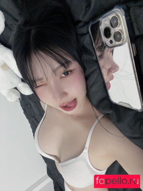 nana.un / nana0190 / ??? nanayoon Nude Onlyfans Photo 10
