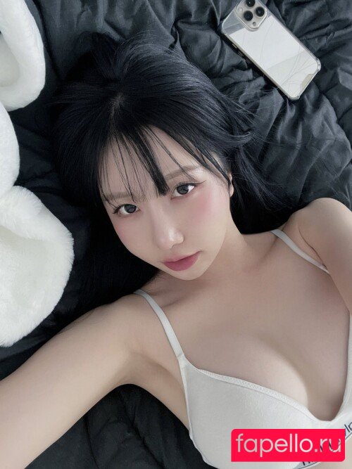 nana.un / nana0190 / ??? nanayoon Nude Onlyfans Photo 8