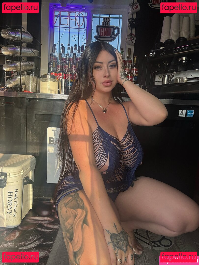 Baristacap / Capbarista / baristacaprice2.0 / urfavcoffeegurl Onlyfans Photo Gallery 