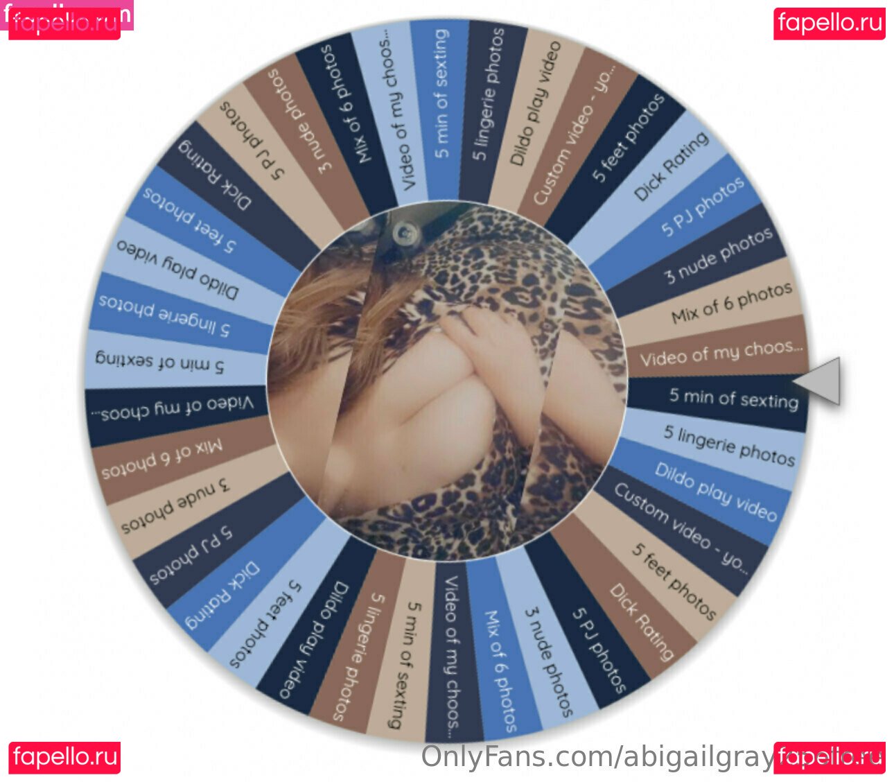 abbygray__ / abigailgray256free Nude Onlyfans Photo 31