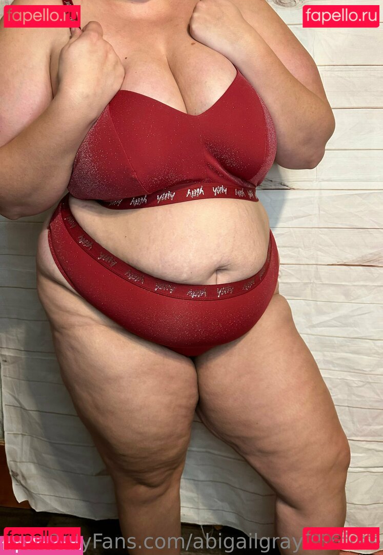 abbygray__ / abigailgray256free Nude Onlyfans Photo 29