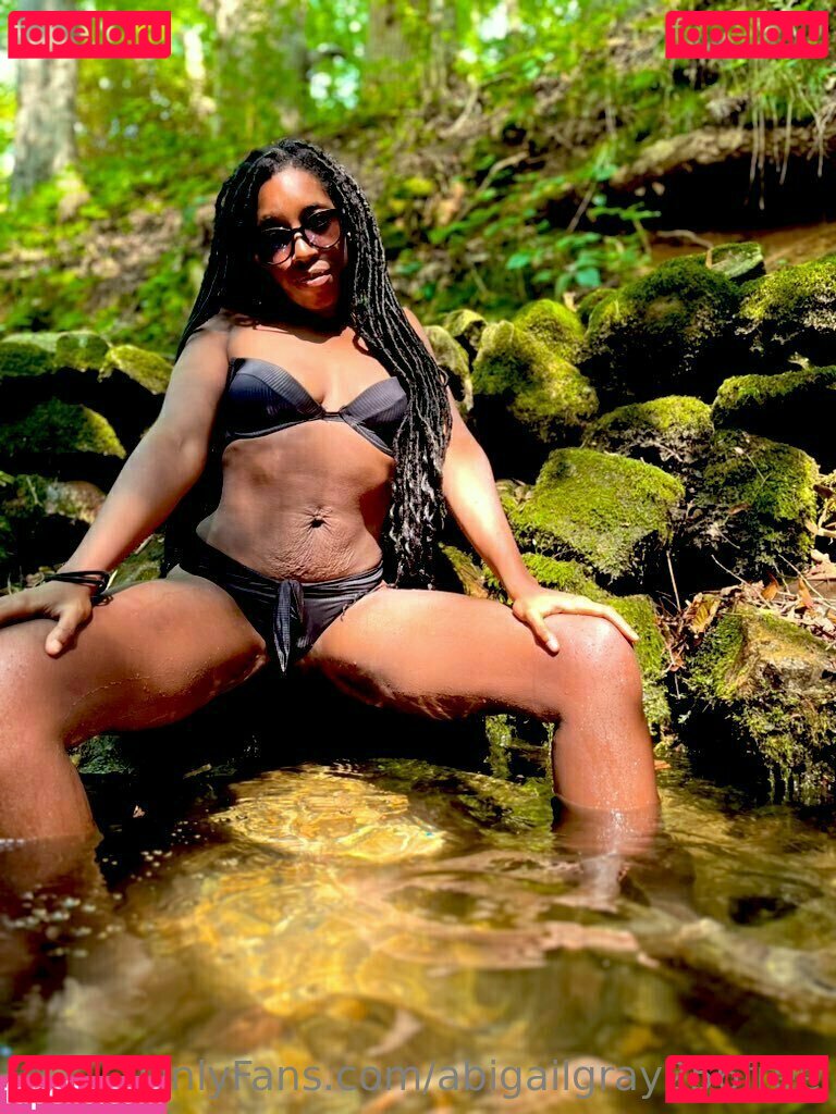 abbygray__ / abigailgray256free Nude Onlyfans Photo 21