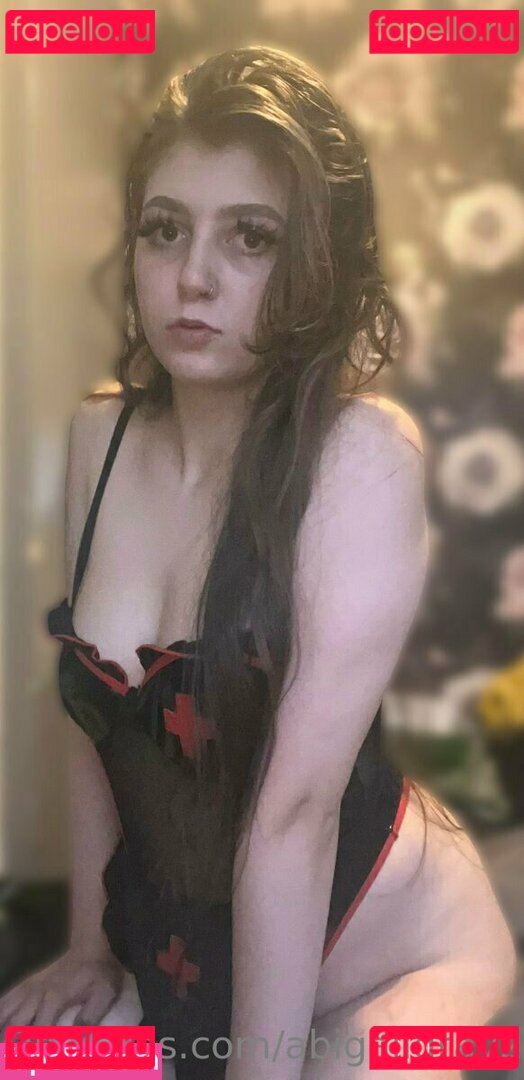abbygray__ / abigailgray256free Nude Onlyfans Photo 19