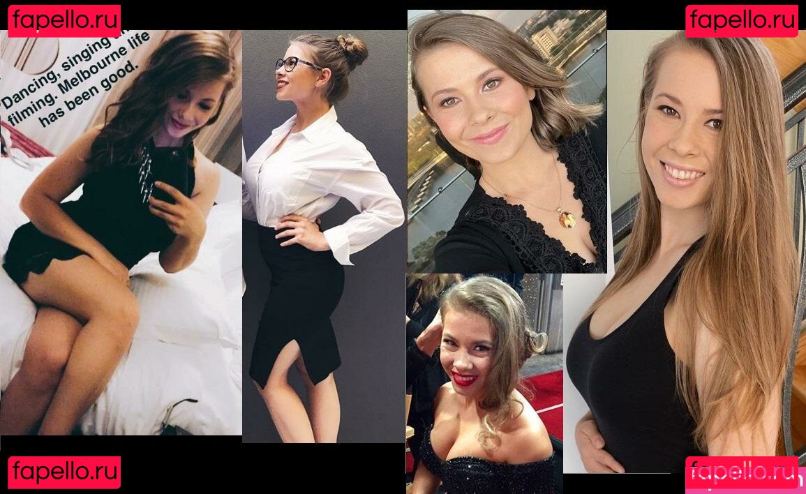 Bindi Irwin / BindiIrwin / bindisueirwin Onlyfans Photo Gallery 