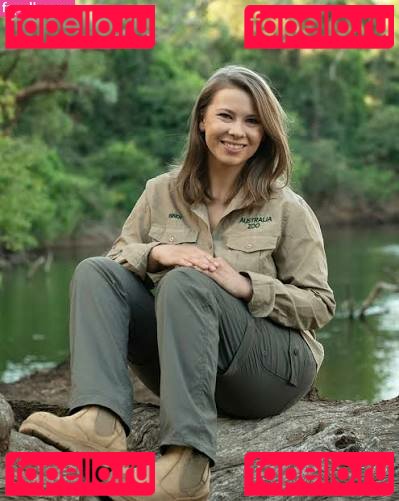 Bindi Irwin / BindiIrwin / bindisueirwin Onlyfans Photo Gallery 