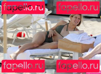 Eugenie Bouchard / geniebouchard Onlyfans Photo Gallery 