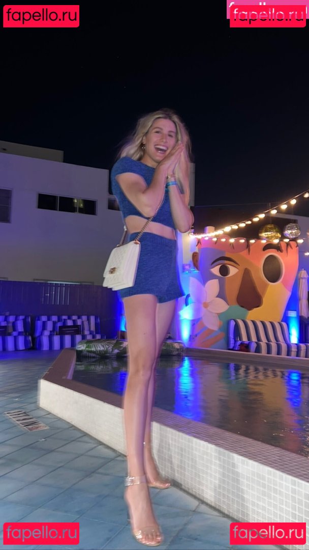 Eugenie Bouchard / geniebouchard Onlyfans Photo Gallery 