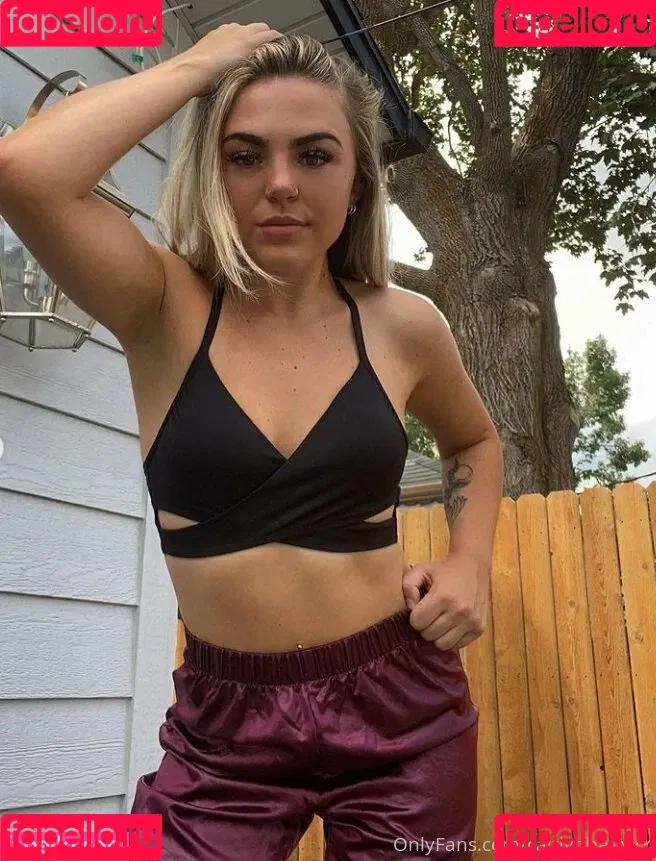 caitlynbabyxx Onlyfans Photo Gallery 
