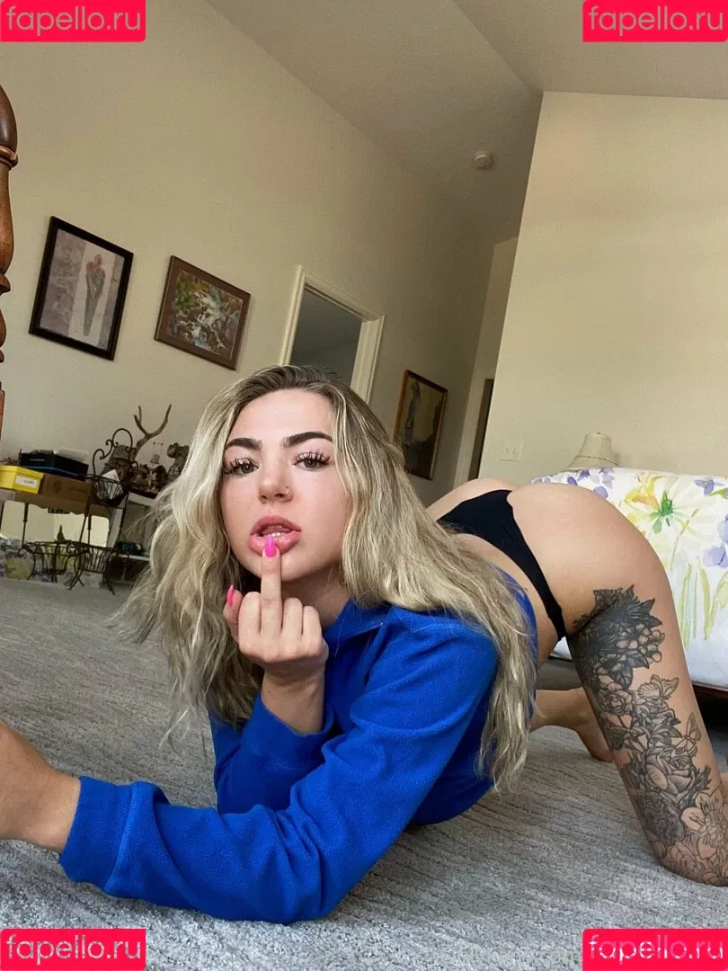 caitlynbabyxx Onlyfans Photo Gallery 