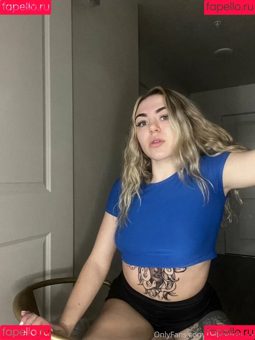 caitlynbabyxx Onlyfans Photo Gallery 