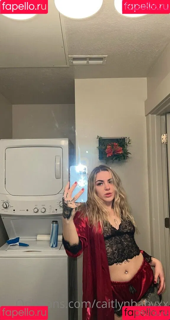 caitlynbabyxx Onlyfans Photo Gallery 