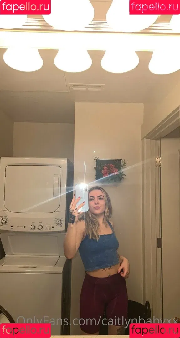 caitlynbabyxx Onlyfans Photo Gallery 