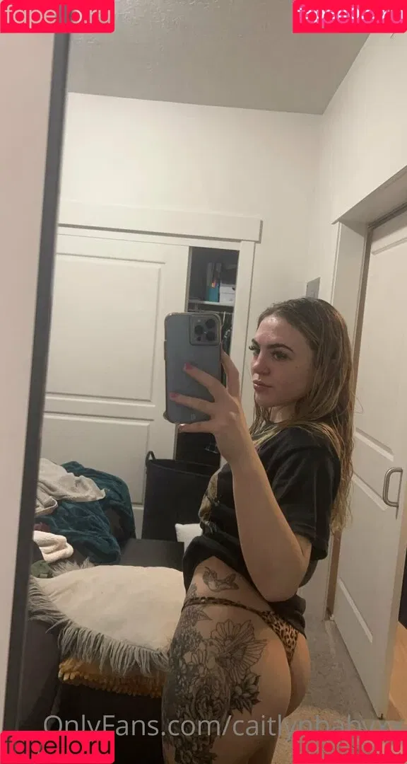 caitlynbabyxx Onlyfans Photo Gallery 