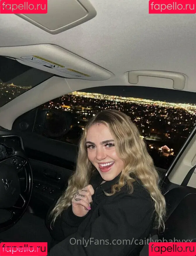 caitlynbabyxx Onlyfans Photo Gallery 
