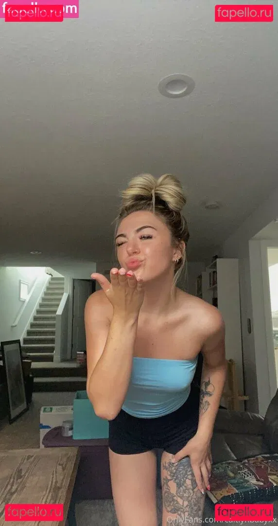 caitlynbabyxx Onlyfans Photo Gallery 