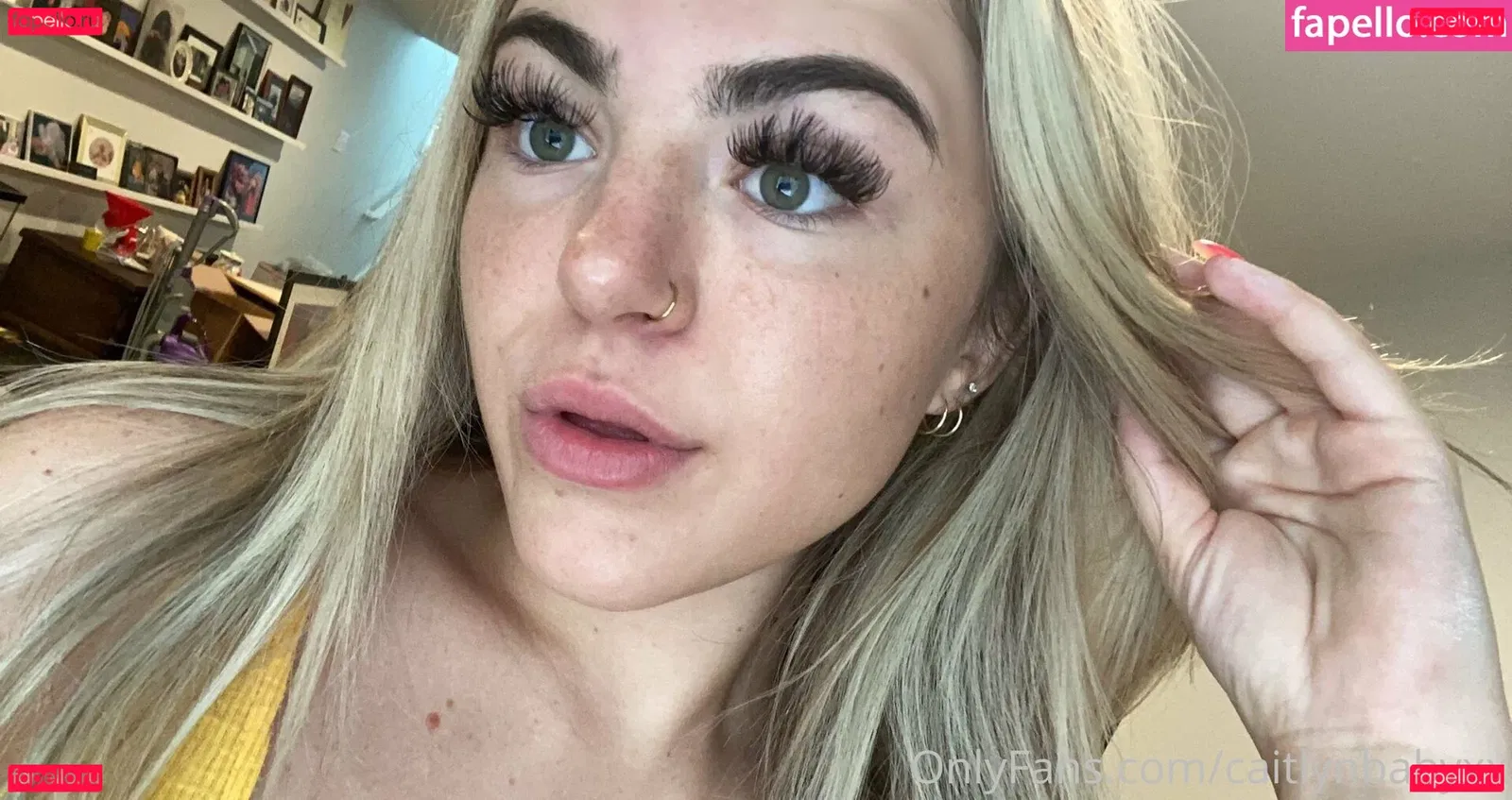 caitlynbabyxx Onlyfans Photo Gallery 