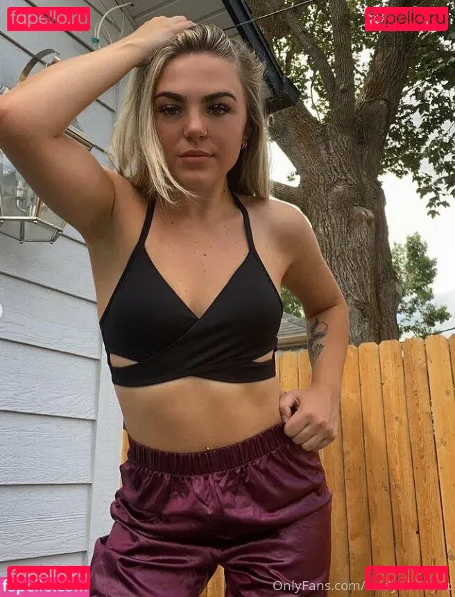 caitlynbabyxx Onlyfans Photo Gallery 