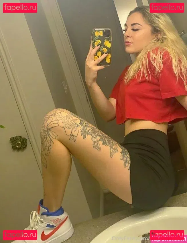 caitlynbabyxx Onlyfans Photo Gallery 